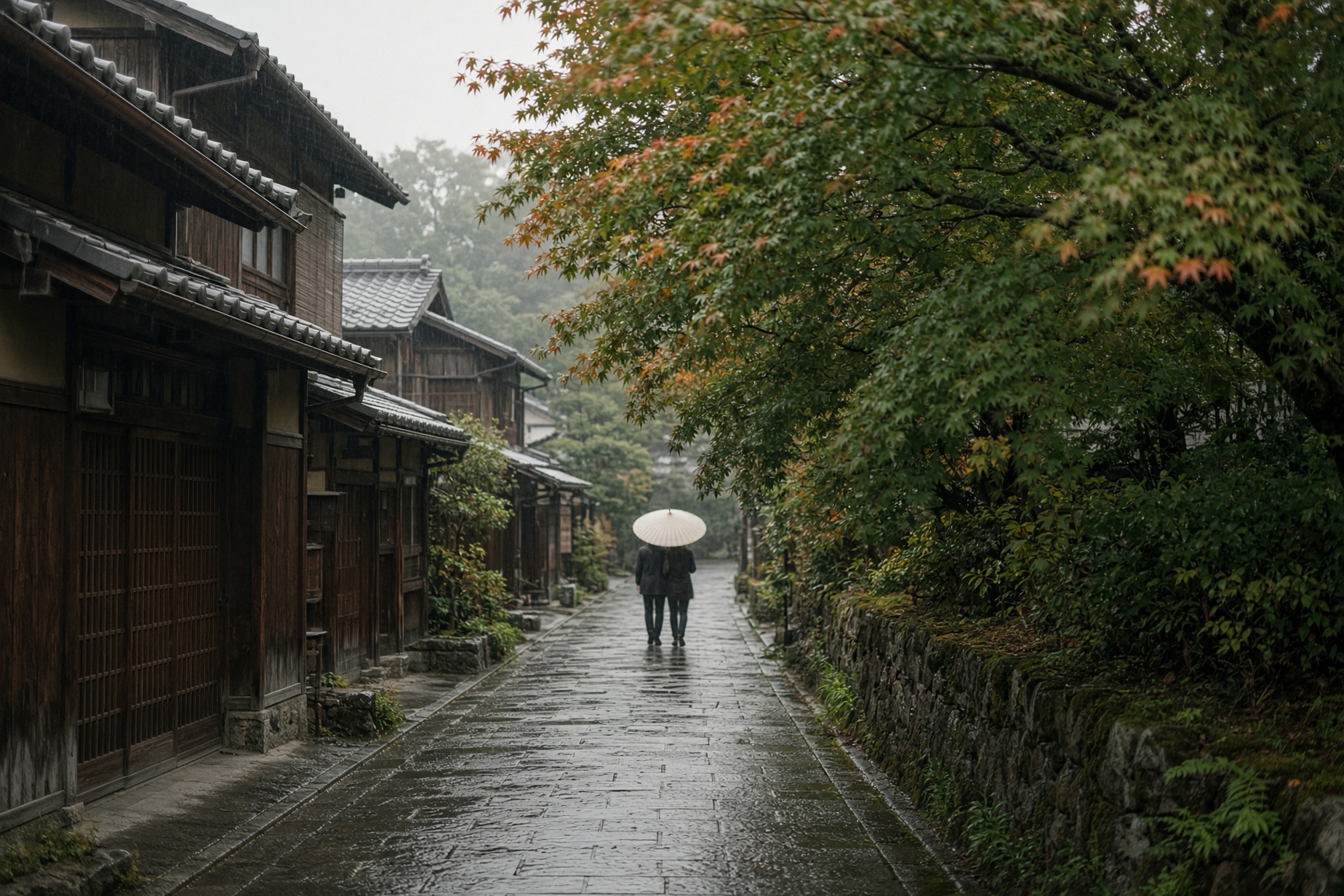 Placeholder for a Japan photograph